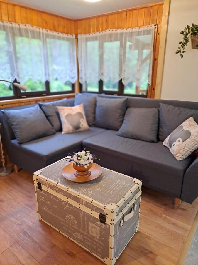 Apartman Kutna Hora -Velky Rybnik Miskovice  Extérieur photo