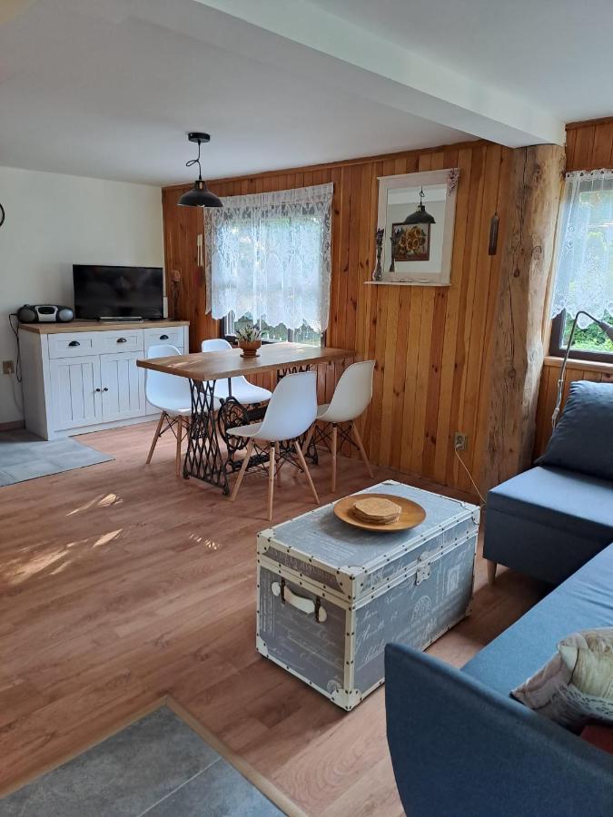 Apartman Kutna Hora -Velky Rybnik Miskovice  Extérieur photo