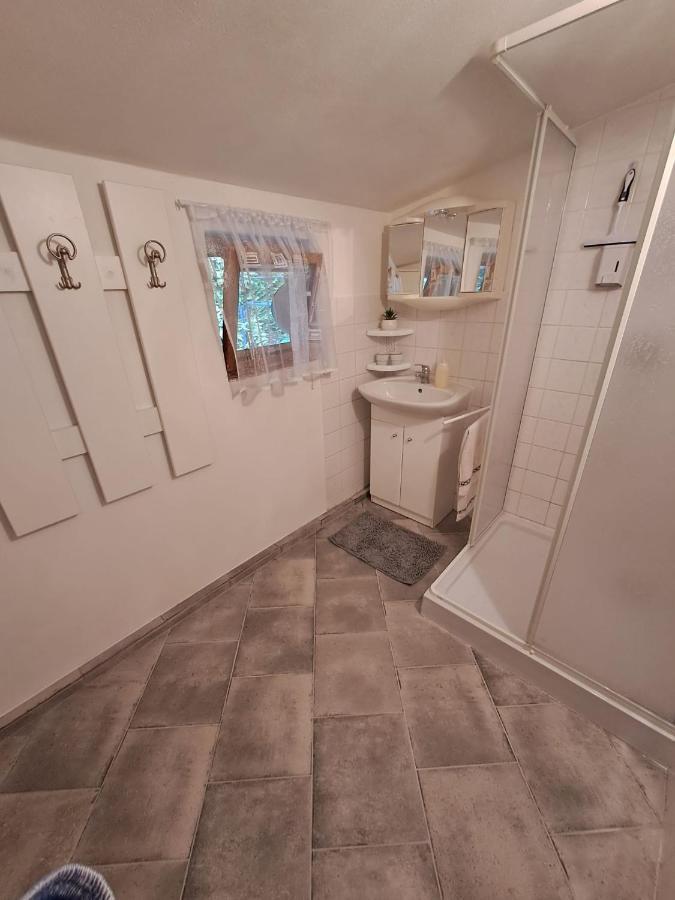 Apartman Kutna Hora -Velky Rybnik Miskovice  Extérieur photo