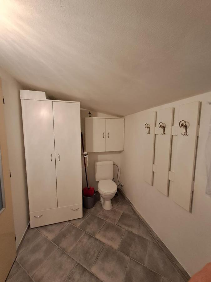 Apartman Kutna Hora -Velky Rybnik Miskovice  Extérieur photo
