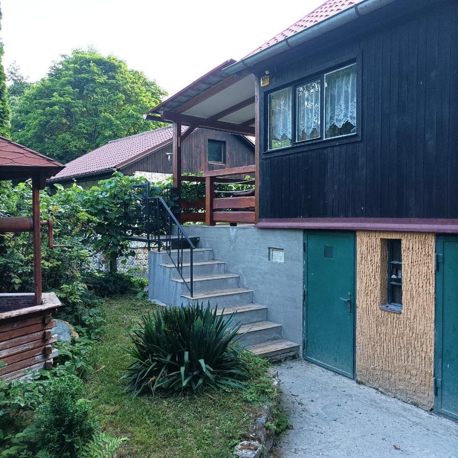 Apartman Kutna Hora -Velky Rybnik Miskovice  Extérieur photo