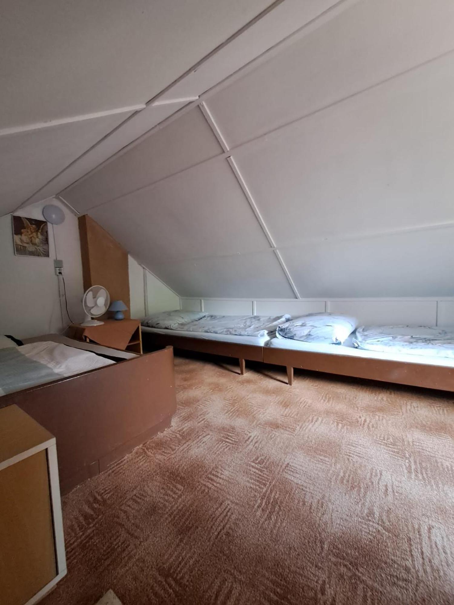 Apartman Kutna Hora -Velky Rybnik Miskovice  Extérieur photo