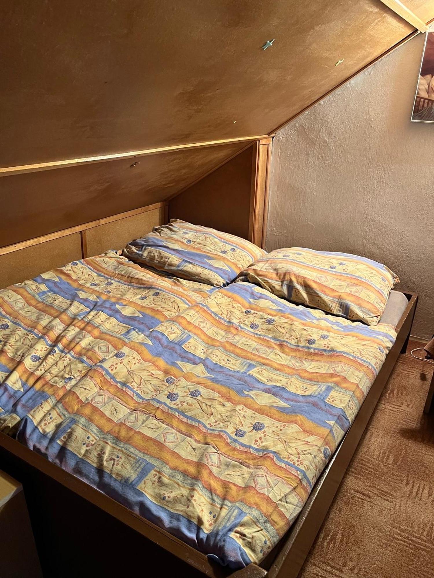 Apartman Kutna Hora -Velky Rybnik Miskovice  Extérieur photo